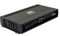 Підсилювач MOREL MPS 4.400