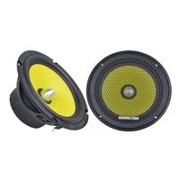 Акустика GROUND ZERO GZTK 165