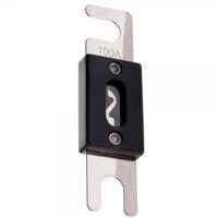 Запобіжник ACV 30.3910-10s ANL 100А 1 шт.