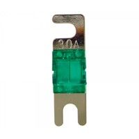 Запобіжники mini ANL 30A 1шт. ACV 30.3940-30