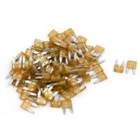 Запобіжник ATM 5A 1шт ACV 30.3950-05