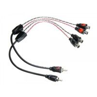 Y-кабель межблочный ACV 30.4980-201 (1 папа - 2 мама) "Mid Range"