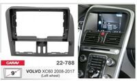Рамка перехідна Carav 22-788 Volvo XC60