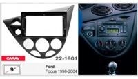Рамка переходная Carav 22-1601 Ford Focus