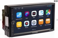 Мультимедіа 2-DIN Phantom DVA-7207