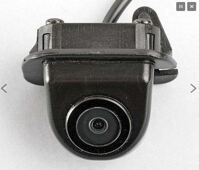 Камера переднего вида Phantom CA-TCA(N) Toyota