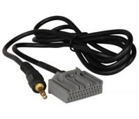 Кабель AUX AWM 100-22 Honda Accord, Civic, CR-V (кабель)