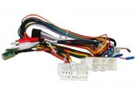 Перехідник для магнітол 9", 10.1" AWM 170-005 Subaru Legacy, Outback