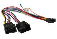 Переходник для магнитол 9", 10.1" AWM 170-004 Chevrolet