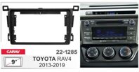 Рамка перехідна Carav 22-1285 Toyota RAV4