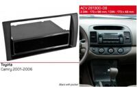 Рамка перехідна ACV 281300-08 Toyota Camry (USA)