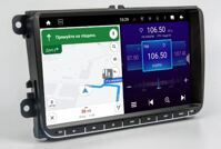 Мультимедійний центр Phantom DVA-9232 VAG Android 10 2/32 9'