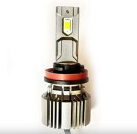 Світлодіодні лампи Prime-X KC3 H11 5000K (2 шт.)