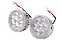 Лінзи дальнього світла Baxster High Beam LED 2шт