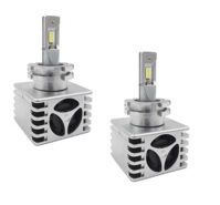 Светодиодные лампы ALed X D5S 6000K 40W XD5SD09 (2шт)