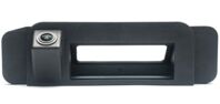 Камера заднього огляду в ручку багажника Prime-X TR-12W Mercedes 1080P AHD/CVBS