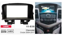 Рамка переходная Carav 11-838 Chevrolet Cruze