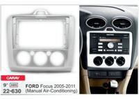 Рамка перехідна Carav 22-630 Ford Focus