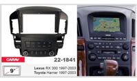 Рамка переходная Carav 22-1841 Lexus RX 300, Toyota Harrier