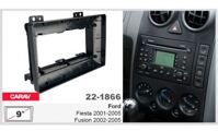 Рамка перехідна Carav 22-1866 Ford Fiesta, Fusion
