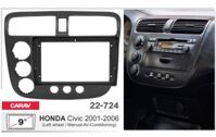 Рамка перехідна Carav 22-724 Honda Civic