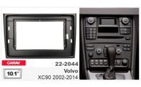 Рамка переходная Carav 22-2044 Volvo XC90