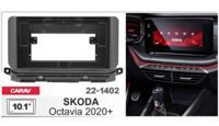 Рамка перехідна Carav 22-1402 Skoda Octavia