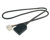 Роз'єм для Android-магнітол (7", 9, 10.1") 20 pin - SIM-card слот AWM 131-05