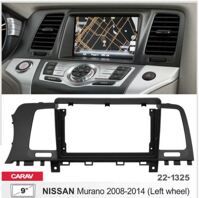 Рамка переходная Carav 22-1325 Nissan Murano
