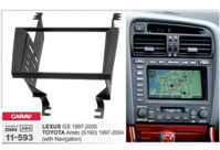 Рамка перехідна Carav 11-593 Lexus GS