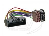 Переходник Авто-ІSO ACV 1123-02 Ford, Land Rover