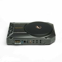 Сабвуфер Infinity BassLink SM2 активный