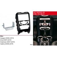 Рамка переходная ACV 381023-06 Mini R55, R56, R57