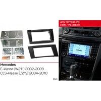 Рамка перехідна ACV 381190-28 Mercedes E-klasse, CLS-klasse