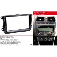 Рамка перехідна ACV 381320-30-2 VW, Seat, Skoda