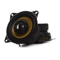 Акустика GROUND ZERO GZTF 4.0X