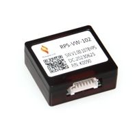 CAN блок SimpleSoft RP5-VW-102