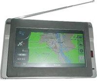 GPS-навігатор 43 TV