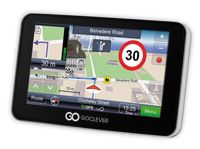 GPS-навігатор Goclever Navio 400