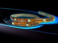 Лента светодиодная Falcon ST530-15X