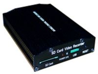 Відеореєстратор MDR500