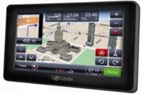GPS-навігатор GoClever 5066-FMBT