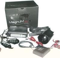 Автосигналізація Magnum-580-GSM