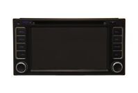 Штатна магнітола Baxster DSP60818 6,2" Toyota universal Android 8,1 4/32 OctaCore