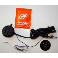 Антена активна Тріада/Бош II