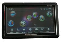 GPS-навігатор Pioneer 6855