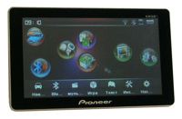 GPS-навігатор Pioneer 6858
