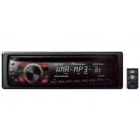 CD/MP3-ресивер Pioneer DEH-1350MP