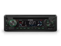 CD/MP3-ресивер Hyundai H-CDM-8046