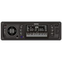 Медіа-ресивер Digital DCA-140 червоний